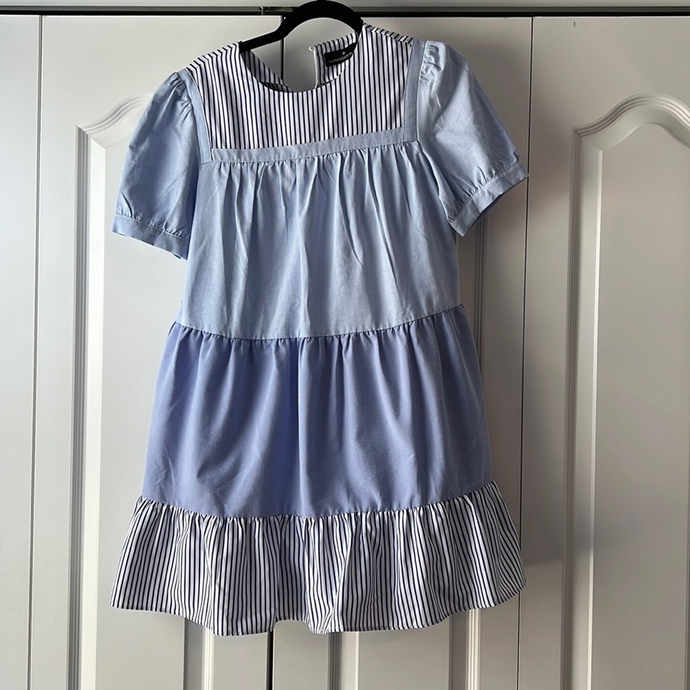 Tuckernuck Pomander Place dress